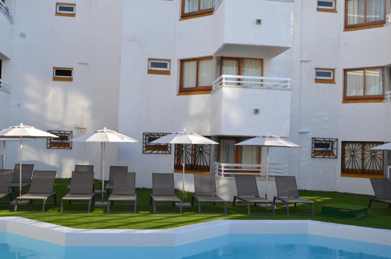 Alsol Datasol Playa del Inglés Exterior foto