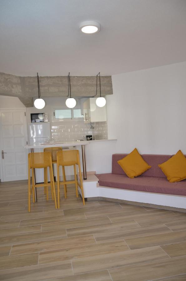 Alsol Datasol Playa del Inglés Exterior foto